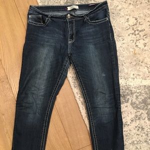VGS Jeans